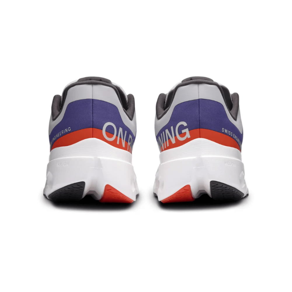 On Cloudsurfer Next Indigo Flame shoes UAE