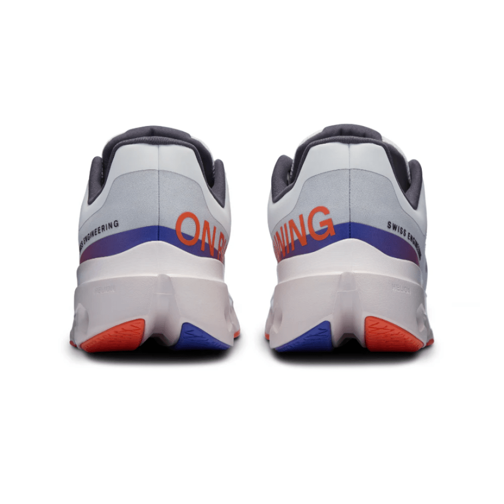 On Cloudsurfer Next White Flame shoes UAE