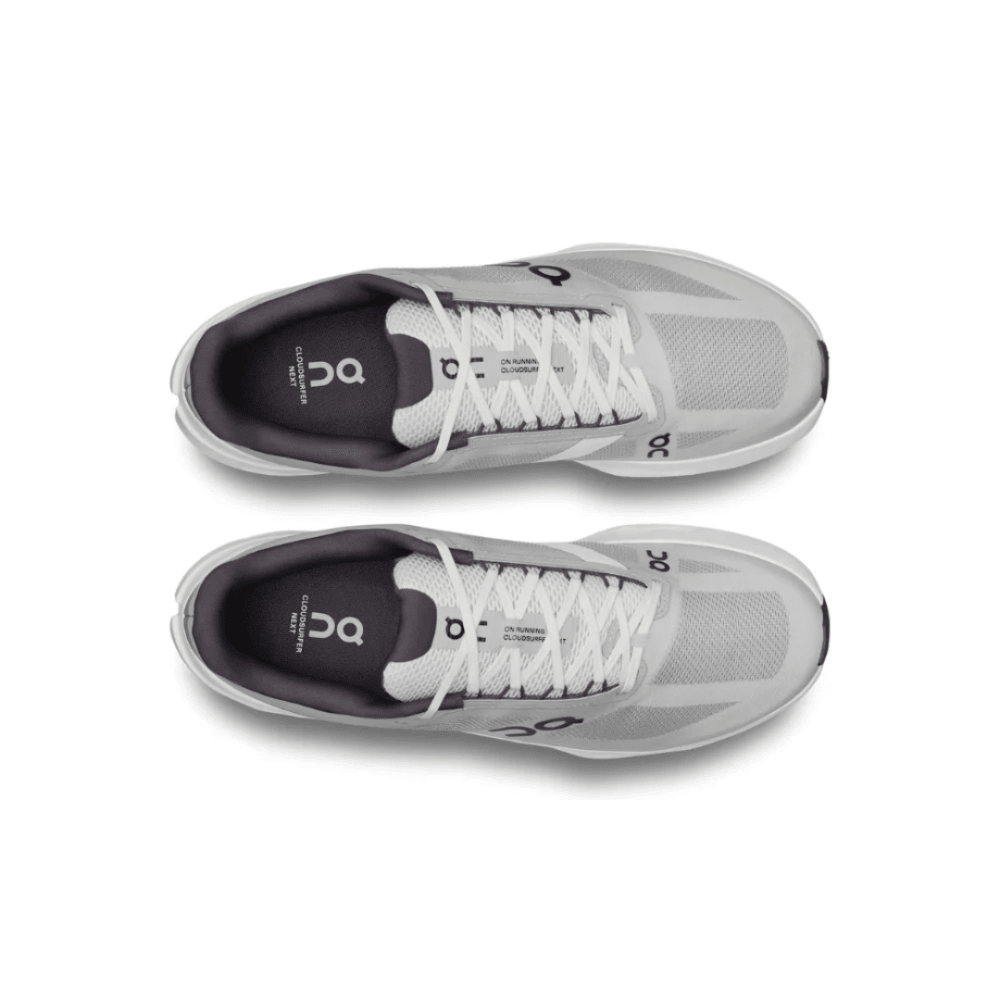 Cloudsurfer Next Wide Glacier White men’s trainers UAE