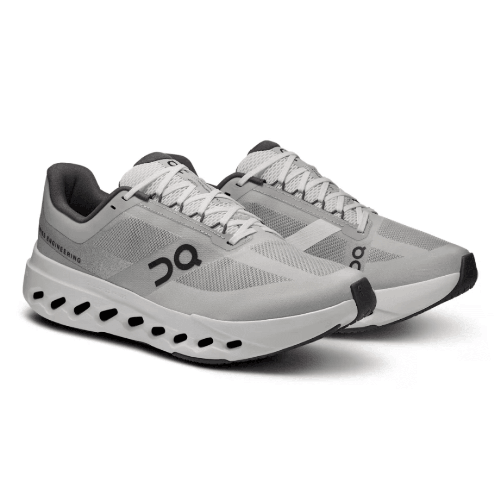 Swiss made On Cloudsurfer Next Wide trainers UAE