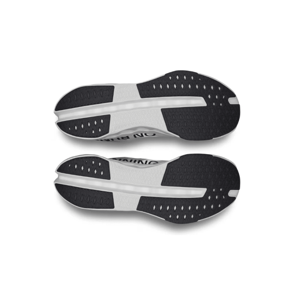 On Cloudsurfer Next Wide Glacier White lifestyle trainers Dubai