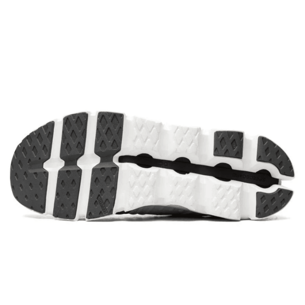 On Cloudswift 3 Alloy Glacier men’s trainers Dubai