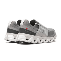 Cloudswift 3 Alloy Glacier men’s running shoes UAE