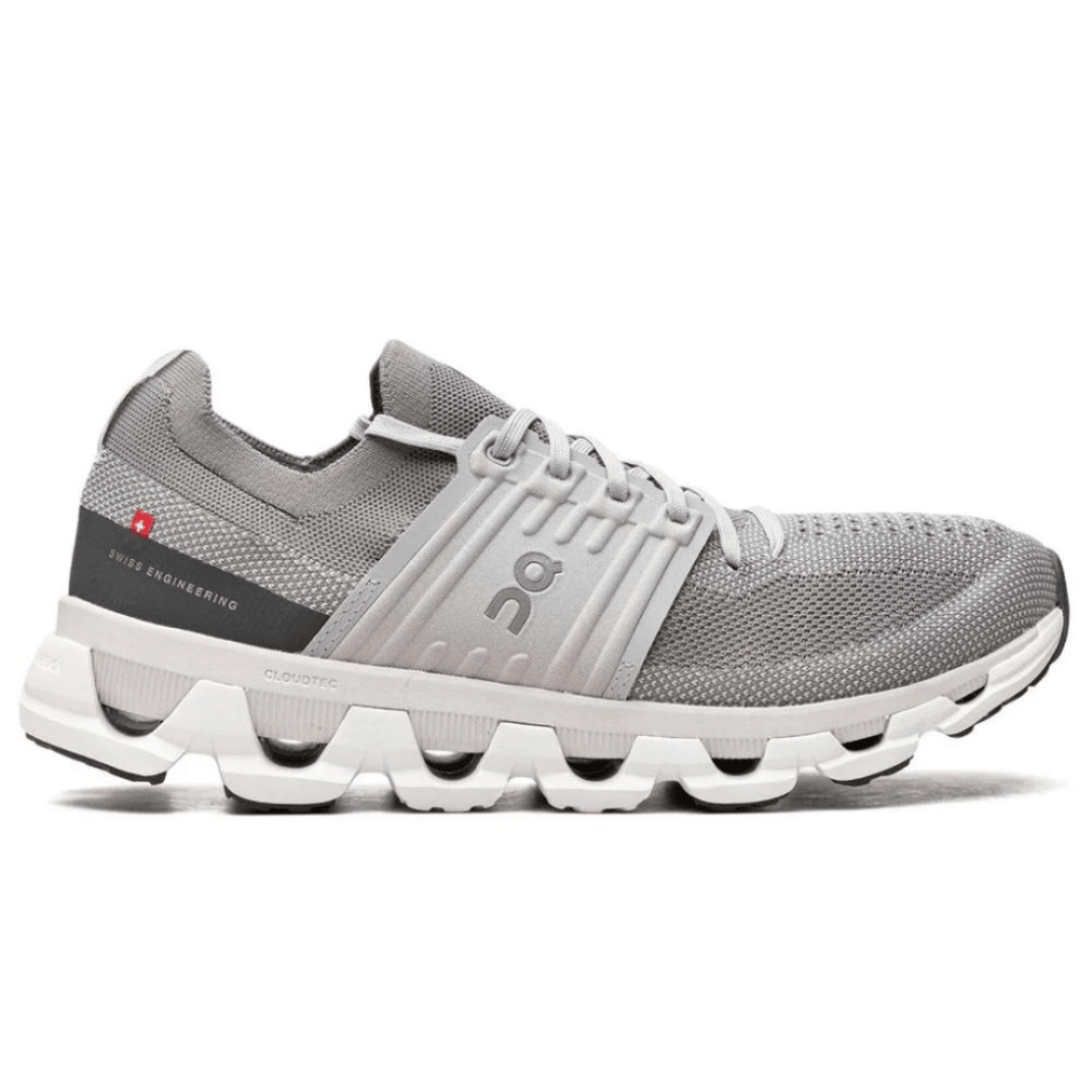 On Cloudswift 3 Alloy Glacier sneakers Dubai UAE