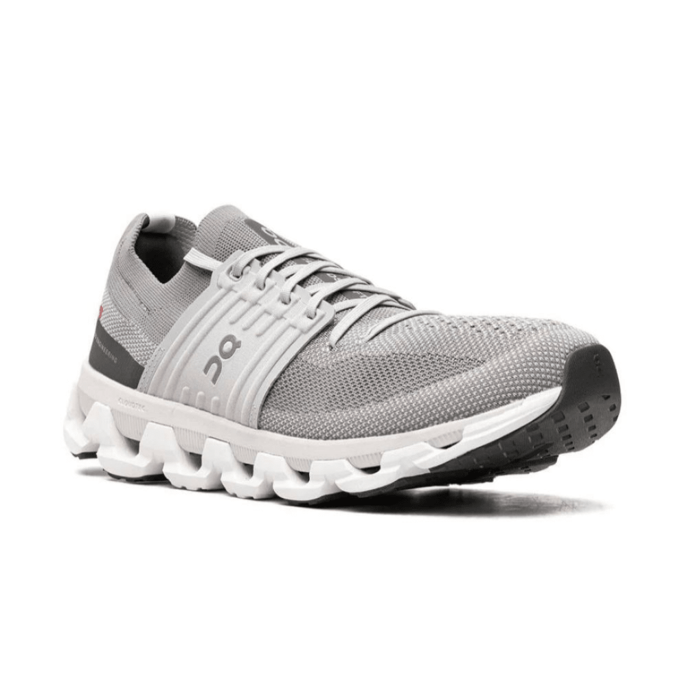 Lightweight sneakers On Cloudswift 3 Alloy Glacier UAE