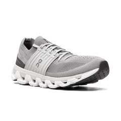 Lightweight sneakers On Cloudswift 3 Alloy Glacier UAE