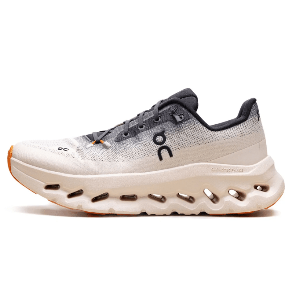 On Cloudtilt "Beige/Purple" - Cloud TreadSneakersBreathable Mesh Trainers DubaiBuy On Running Cloudtilt Beige Purple