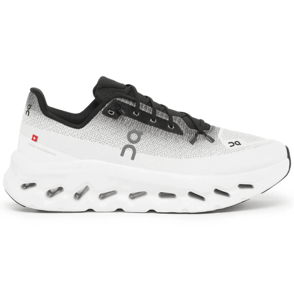 On Cloudtilt Black Ivory sneakers Dubai UAE