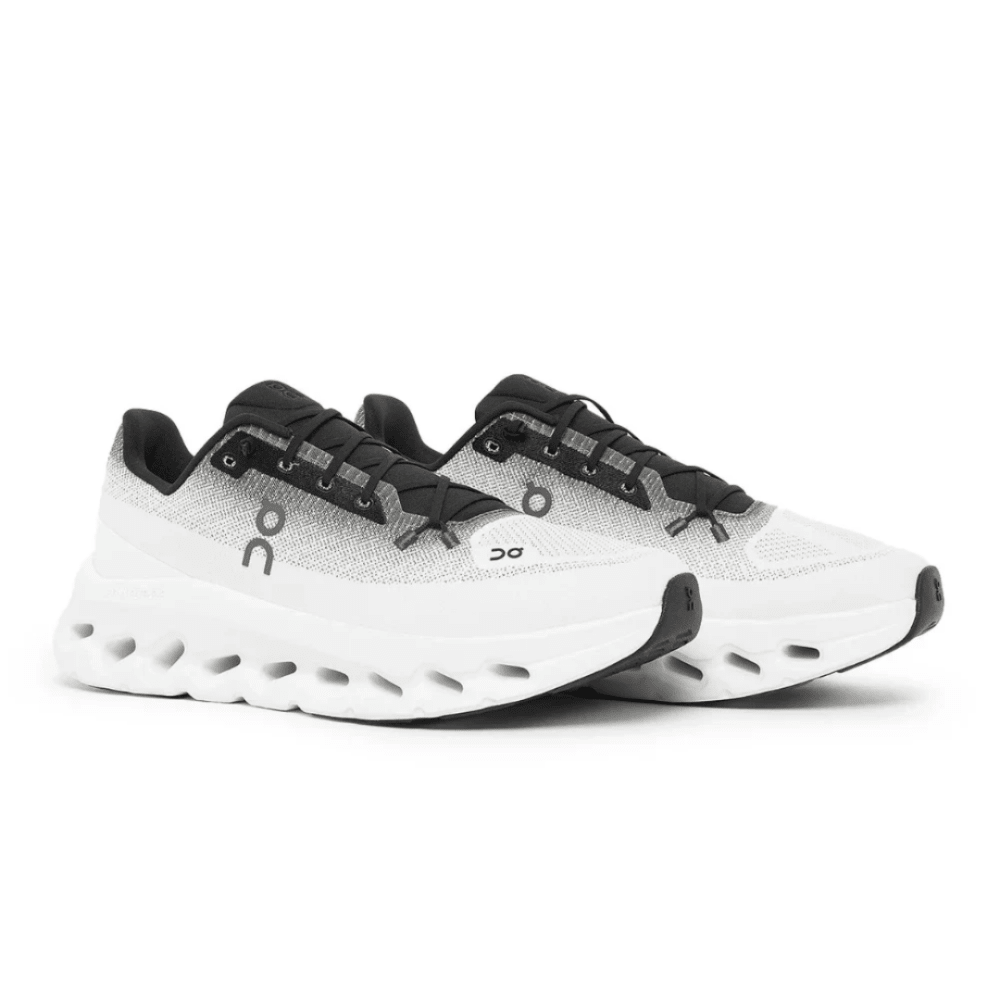 Cloudtilt Black Ivory men’s trainers UAE