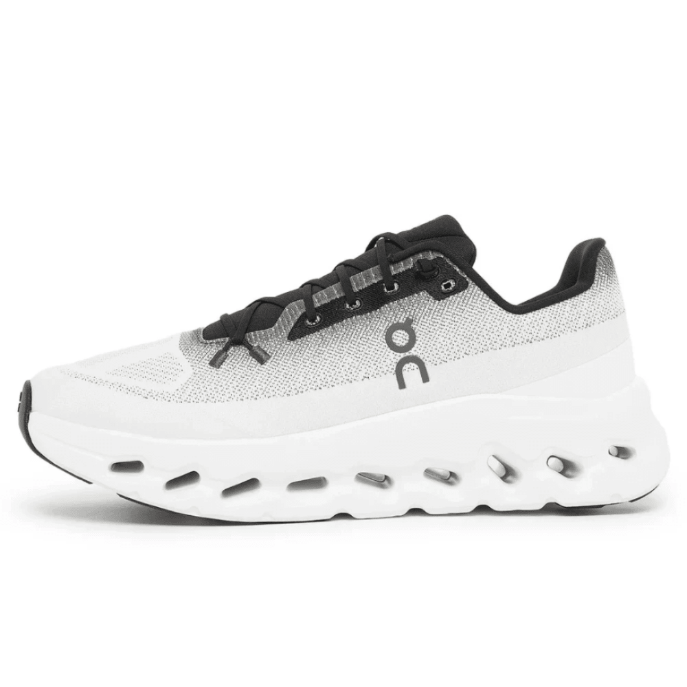 Lightweight sneakers On Cloudtilt Black Ivory UAE