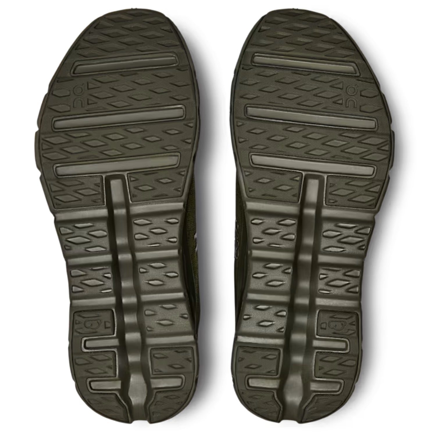 ON Cloudtilt by Loewe – Khaki Green | Exclusive Limited Edition Performance Sneakers - Cloud Tread