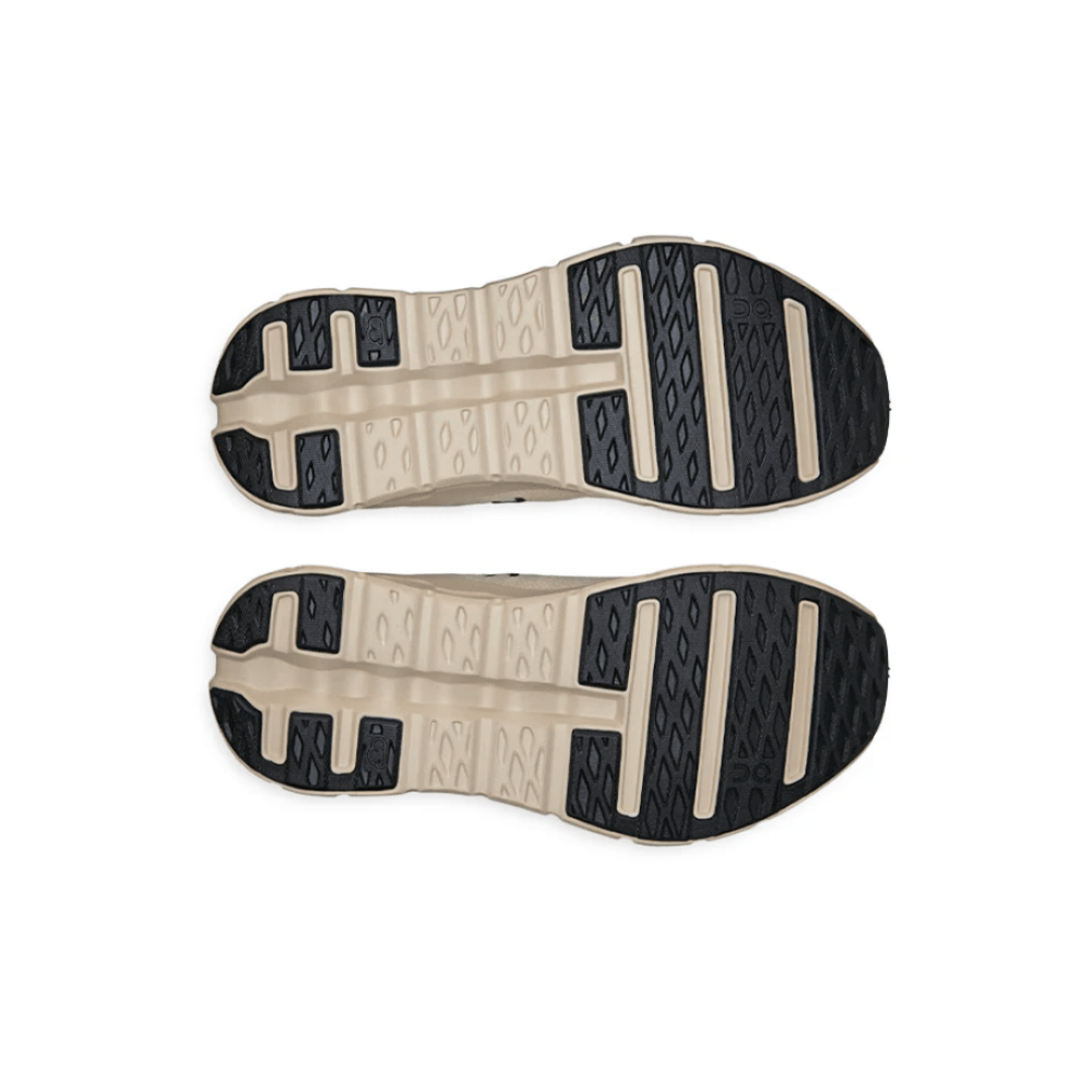 Swiss made On Cloudtilt Clove Sand trainers UAE