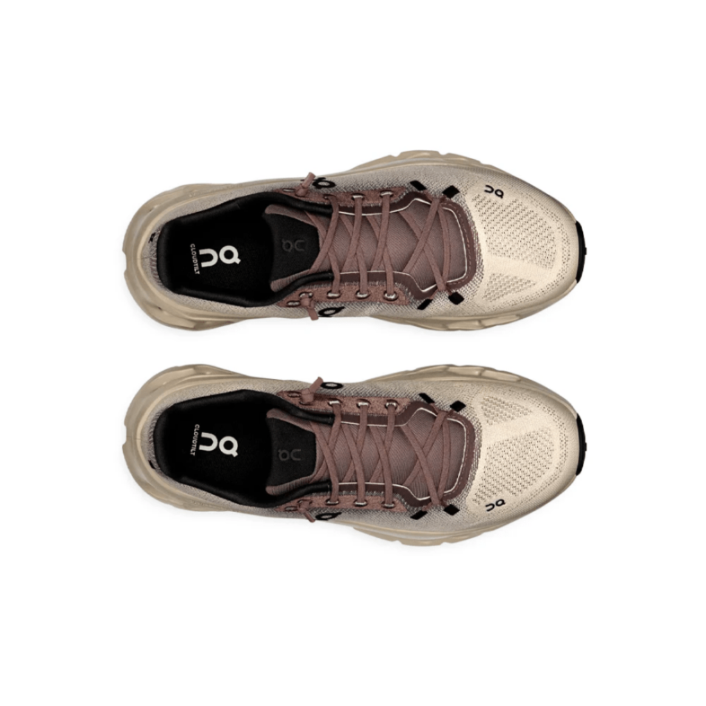 On Cloudtilt Clove Sand everyday shoes Dubai
