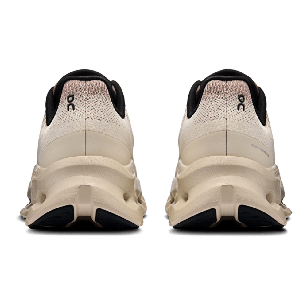 Lightweight sneakers On Cloudtilt Clove Sand UAE