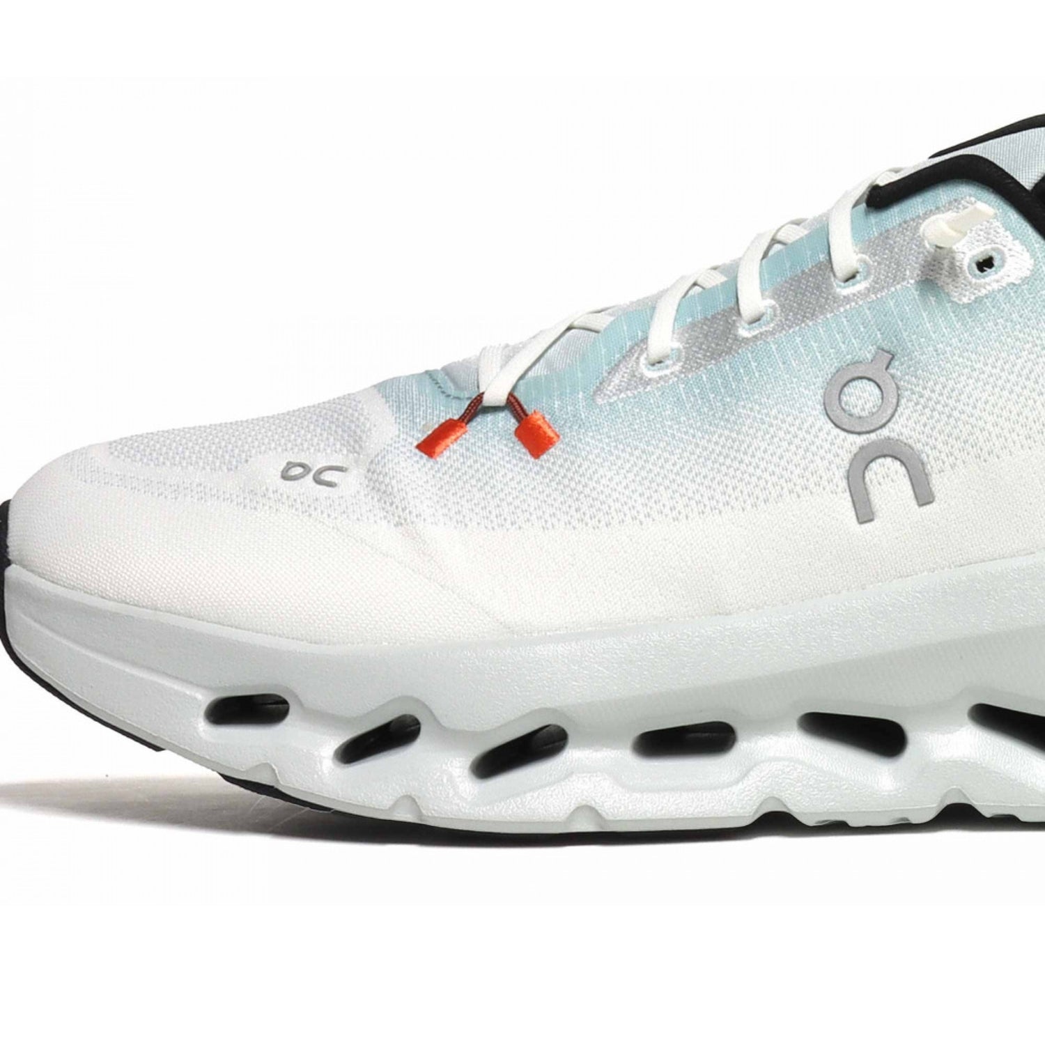 On Cloudtilt – Mineral Ivory Precision - Engineered Sneakers - Cloud Tread