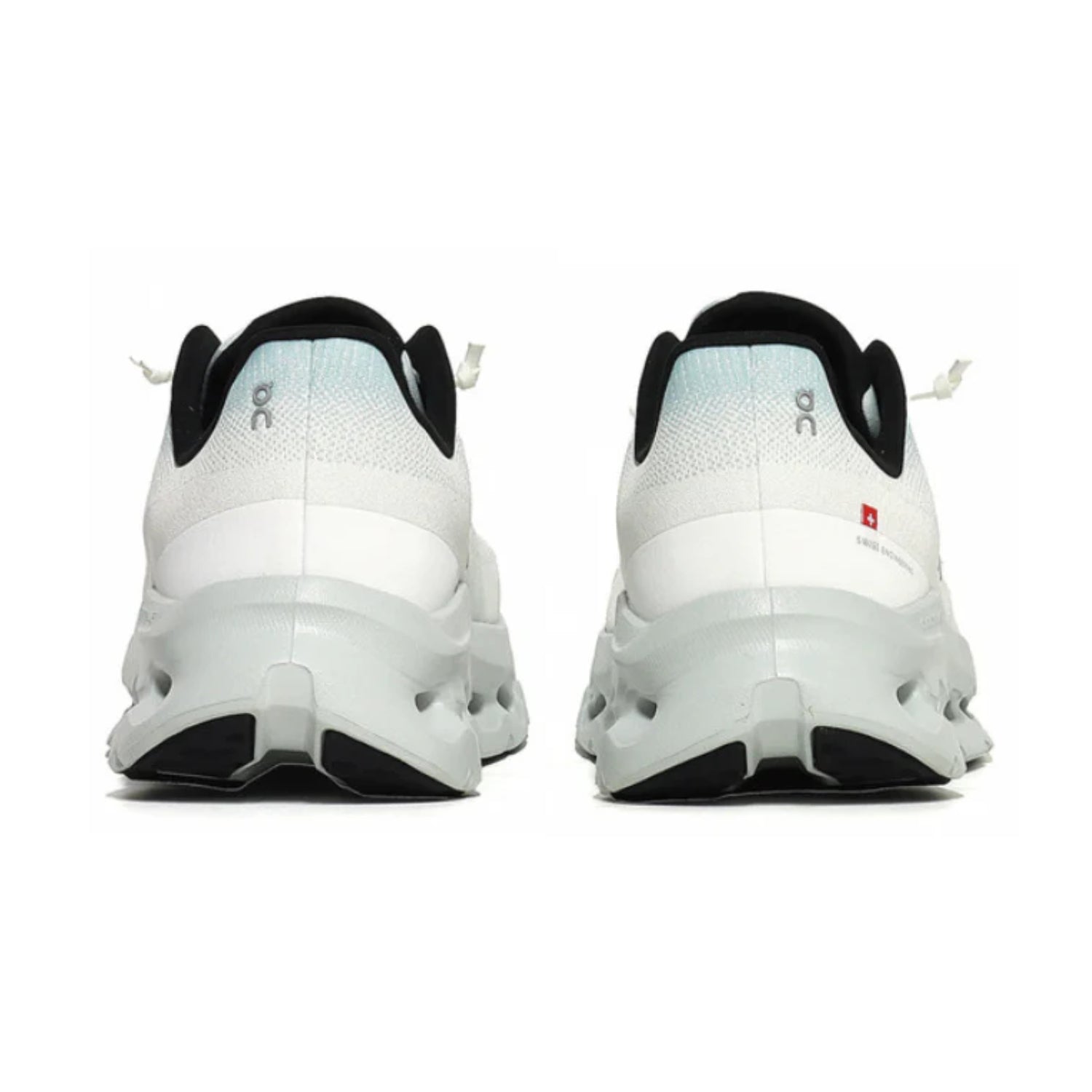 On Cloudtilt – Mineral Ivory Precision - Engineered Sneakers - Cloud Tread