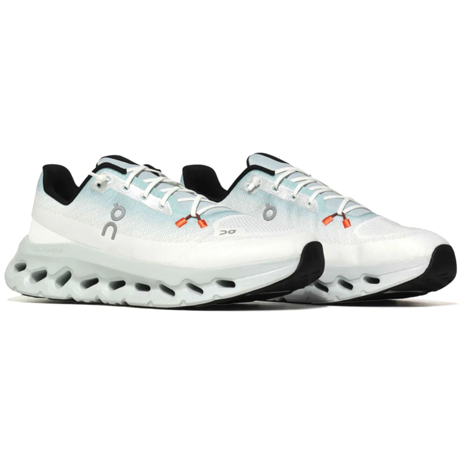 On Cloudtilt – Mineral Ivory Precision - Engineered Sneakers - Cloud Tread