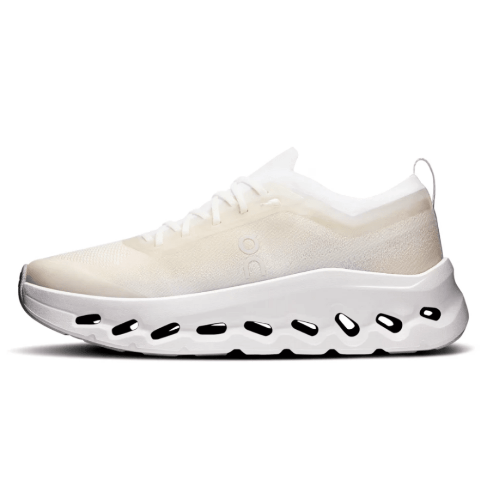 On Cloudtilt Moon ¨White