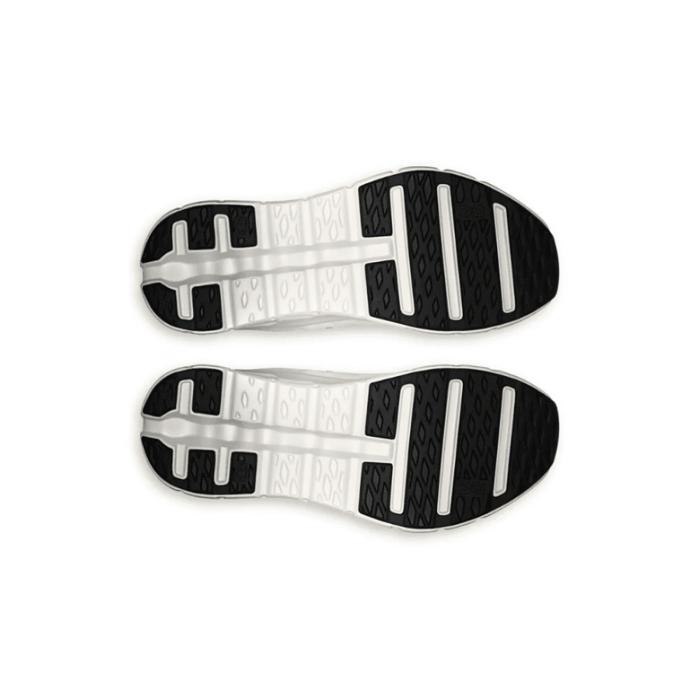On Cloudtilt Pearl Ice outsole