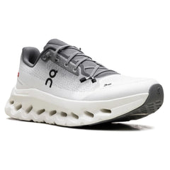 On Cloudtilt Rock Ivory Running Shoes – Lightweight & Breathable - Cloud Tread