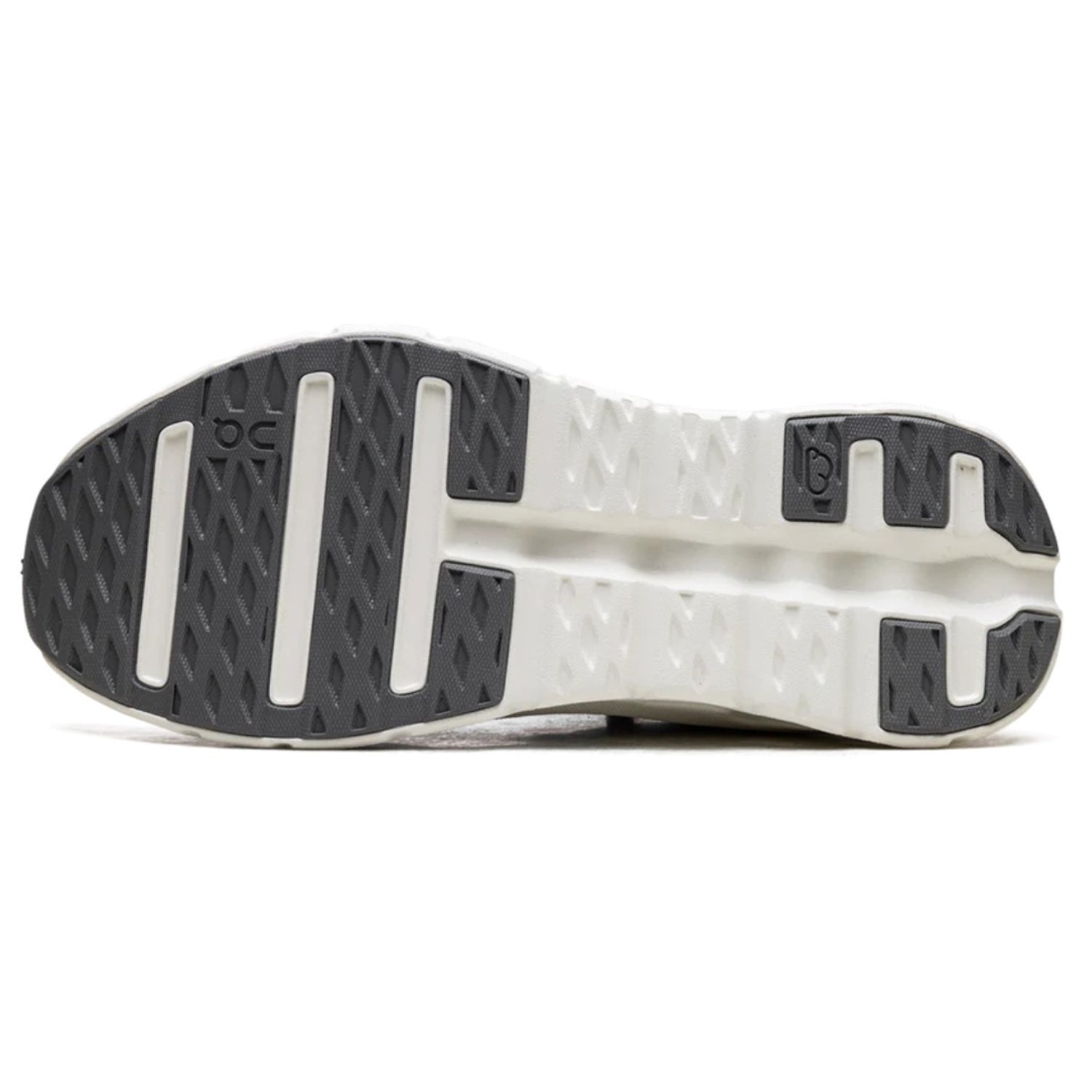 On Cloudtilt Rock Ivory Running Shoes – Lightweight & Breathable - Cloud Tread