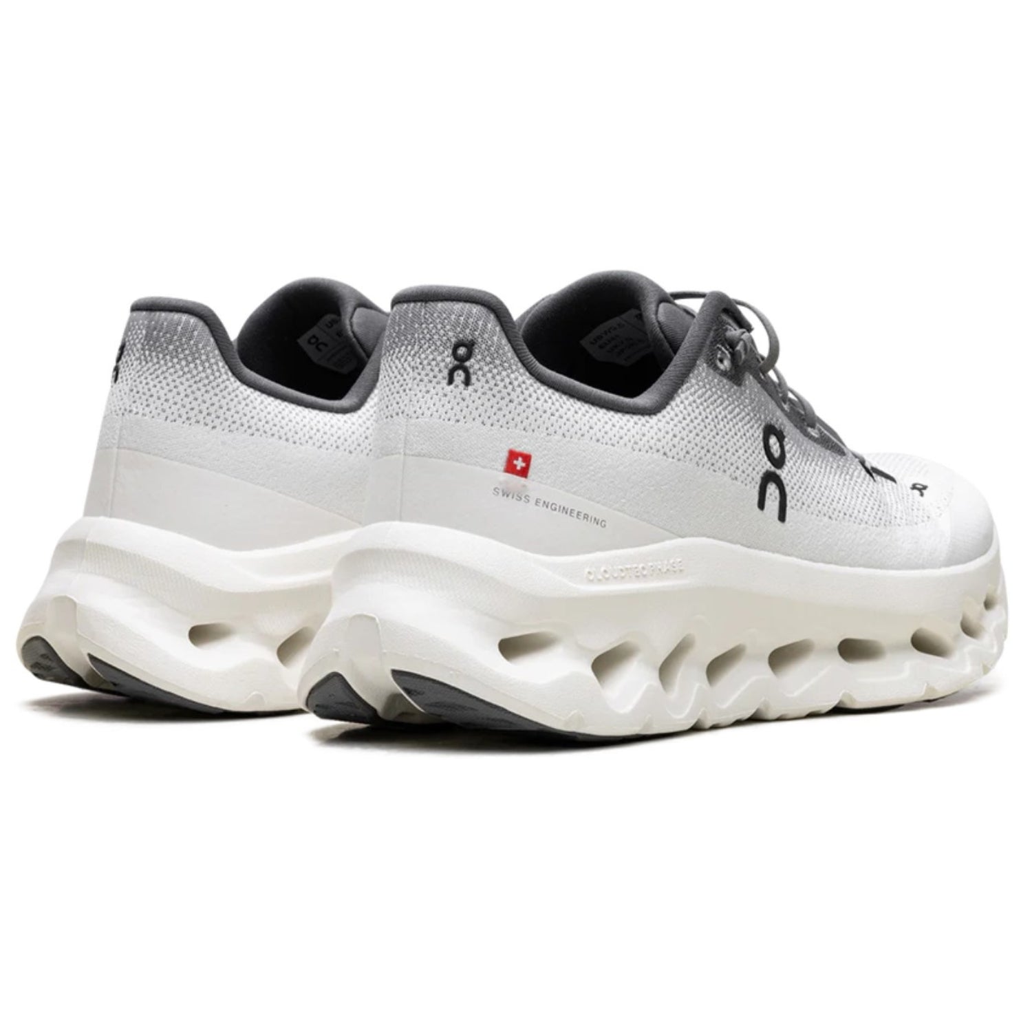 On Cloudtilt Rock Ivory Running Shoes – Lightweight & Breathable - Cloud Tread