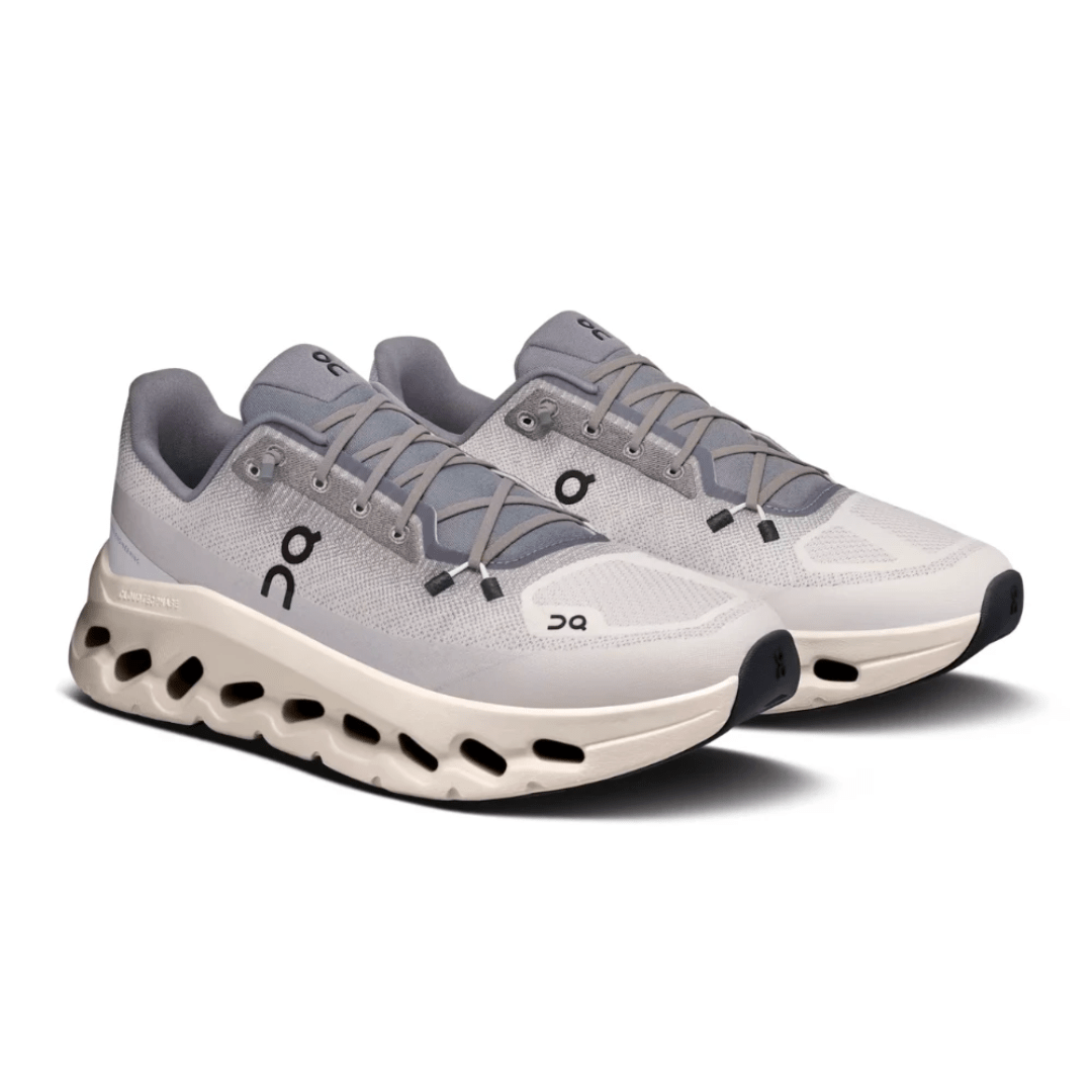On Cloudtilt "Rock Ivorye" - Cloud TreadShoesbest lifestyle sneakers UAEbuy On Cloudtilt online UAE