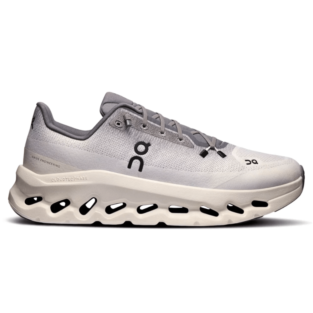 On Cloudtilt "Rock Ivorye" - Cloud TreadShoesbest lifestyle sneakers UAEbuy On Cloudtilt online UAE