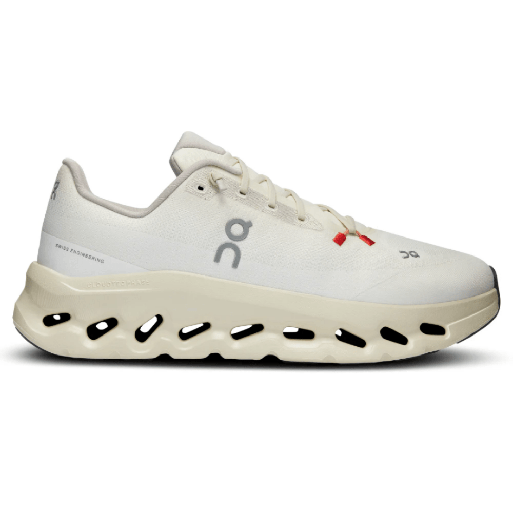 On Cloudtilt 'Sand Cream' - Cloud TreadBreathable Mesh Trainers DubaiBuy On Cloudtilt Sand Cream