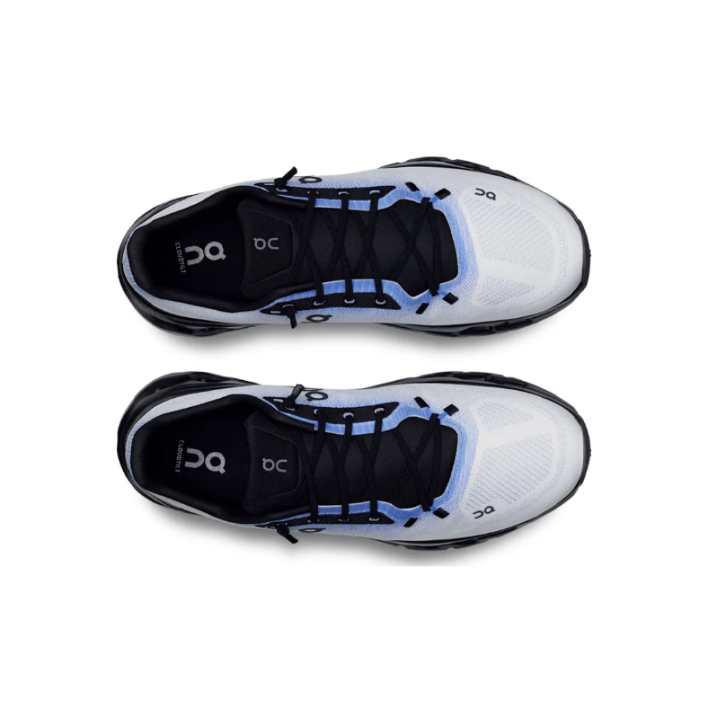 On Cloudtilt "Ultramarine | Eclipse" - Cloud TreadBreathable Mesh Trainers DubaiBuy On Cloudtilt Ultramarine Eclipse