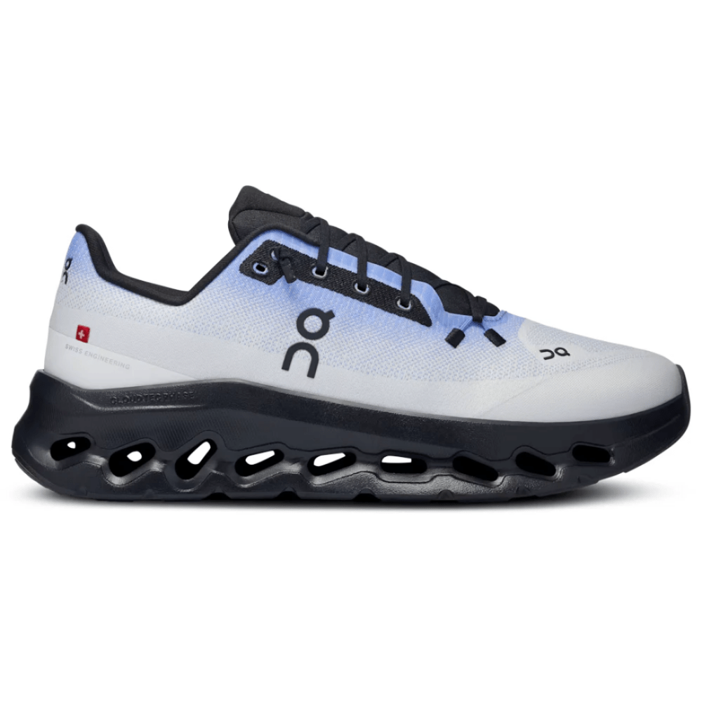 On Cloudtilt "Ultramarine | Eclipse" - Cloud TreadBreathable Mesh Trainers DubaiBuy On Cloudtilt Ultramarine Eclipse