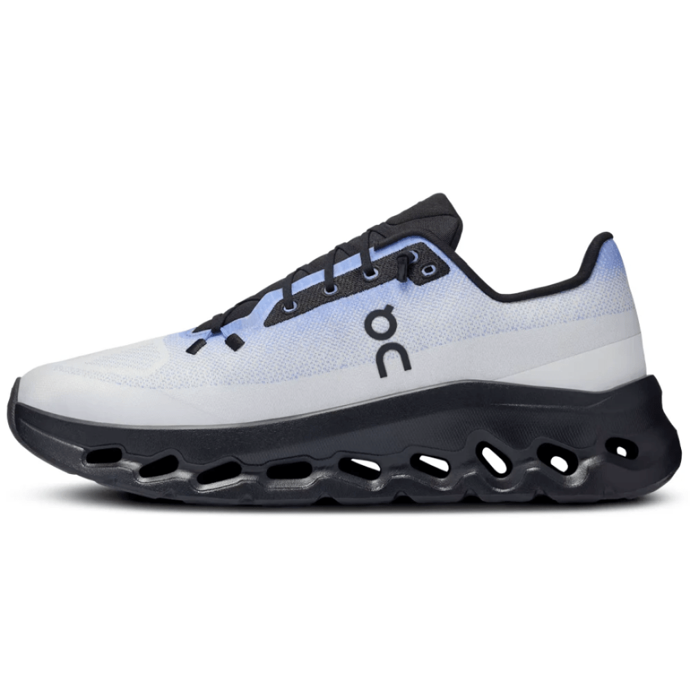 On Cloudtilt "Ultramarine | Eclipse" - Cloud TreadBreathable Mesh Trainers DubaiBuy On Cloudtilt Ultramarine Eclipse