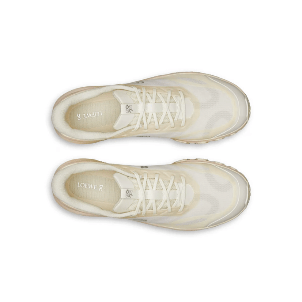 Lightweight fashion sneakers On Loewe Cloudventure UAE