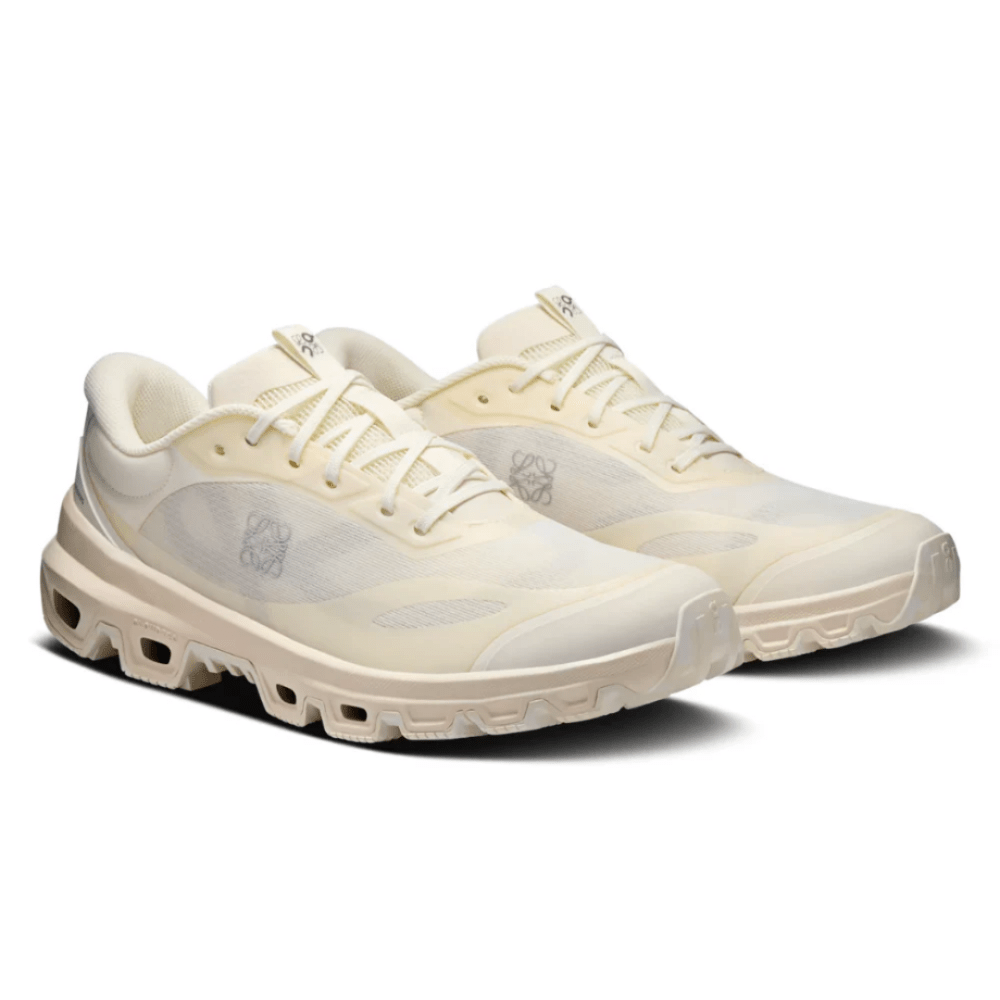 Cloudventure Loewe 2 Eggshell limited edition UAE