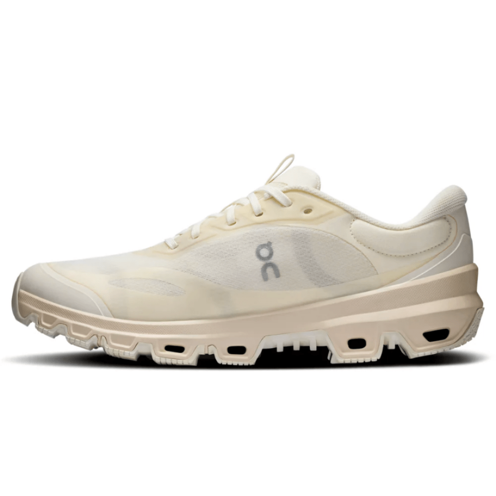 On Cloudventure Loewe 2 Eggshell everyday shoes Dubai
