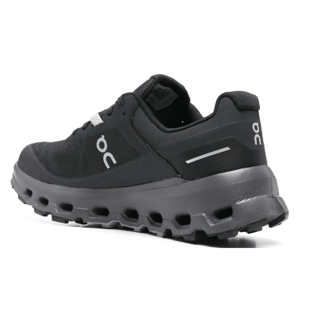 Lightweight On Cloudvista 2 Waterproof Black Eclipse sneakers Dubai