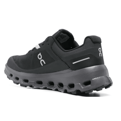 Lightweight On Cloudvista 2 Waterproof Black Eclipse sneakers Dubai