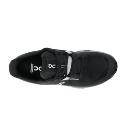 On Cloudvista 2 Waterproof Black Eclipse men’s shoes Dubai UAE