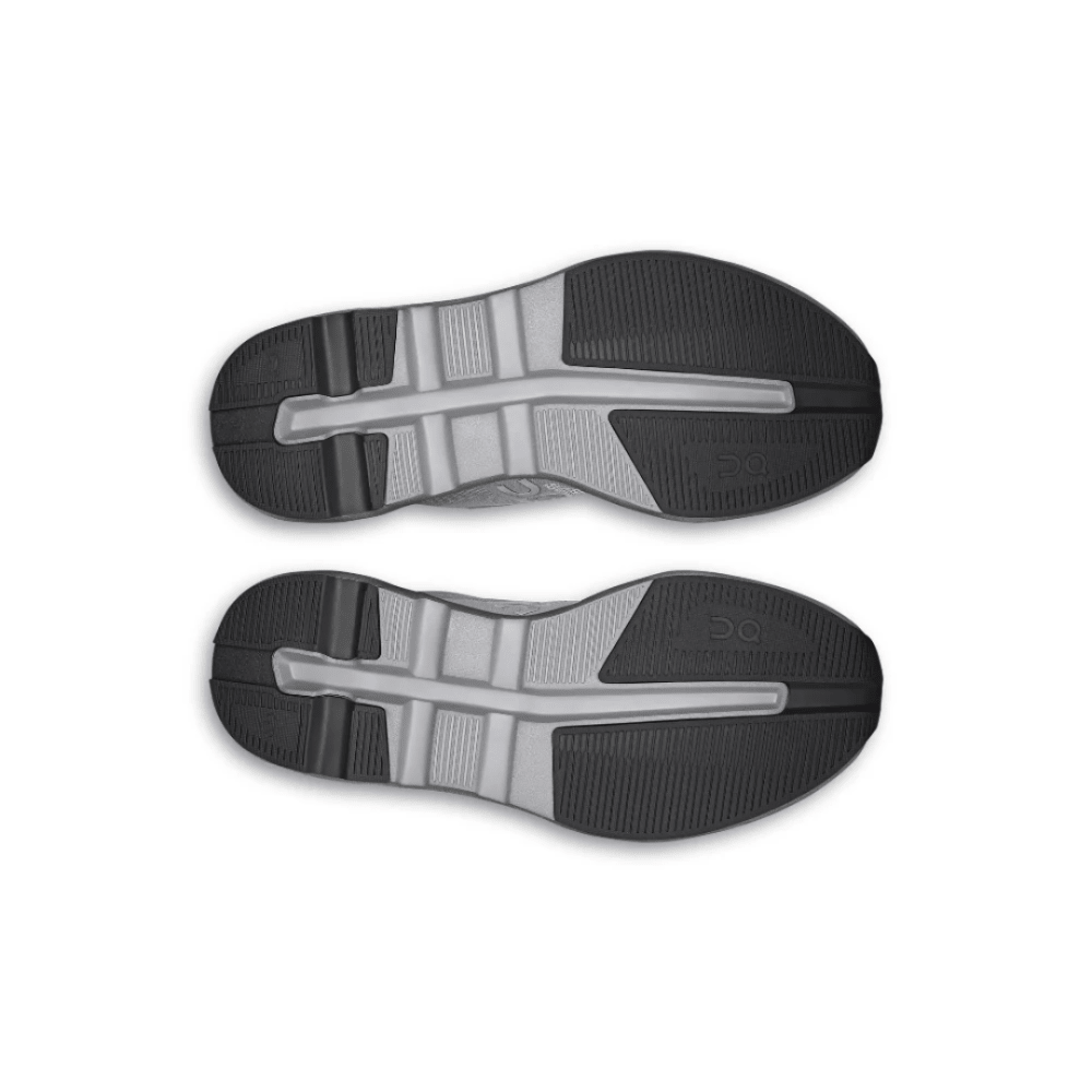 Swiss made On Cloudzone Alloy Rock trainers UAE