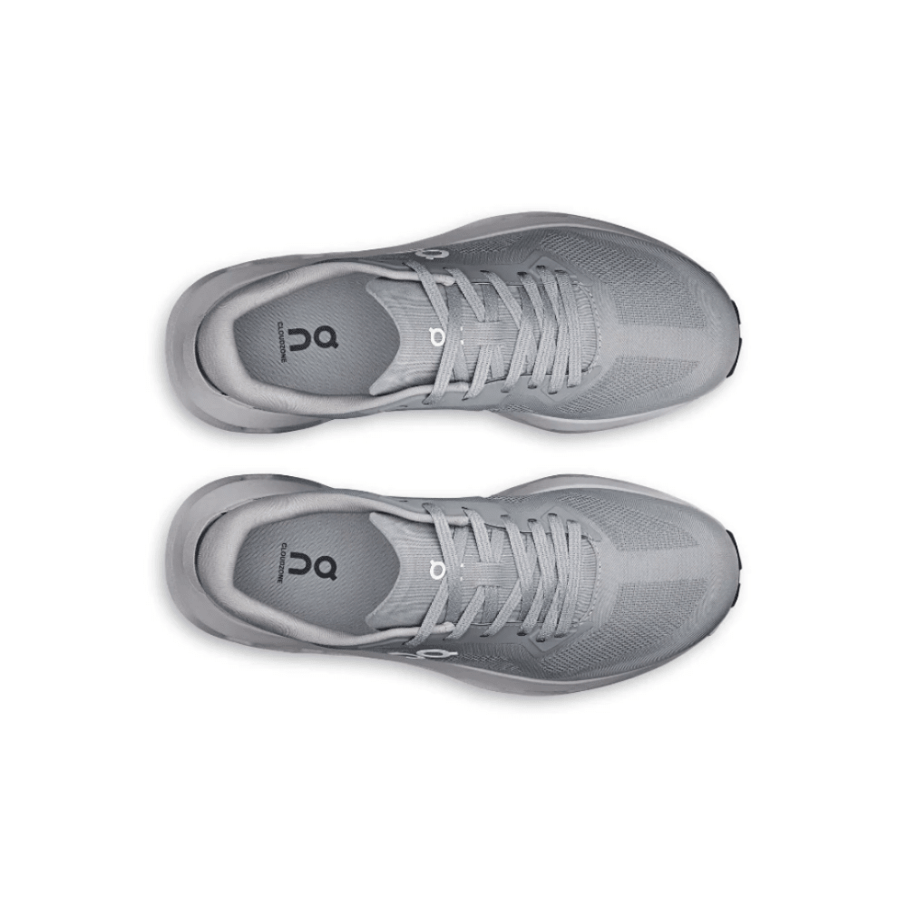 Lightweight sneakers On Cloudzone Alloy Rock UAE