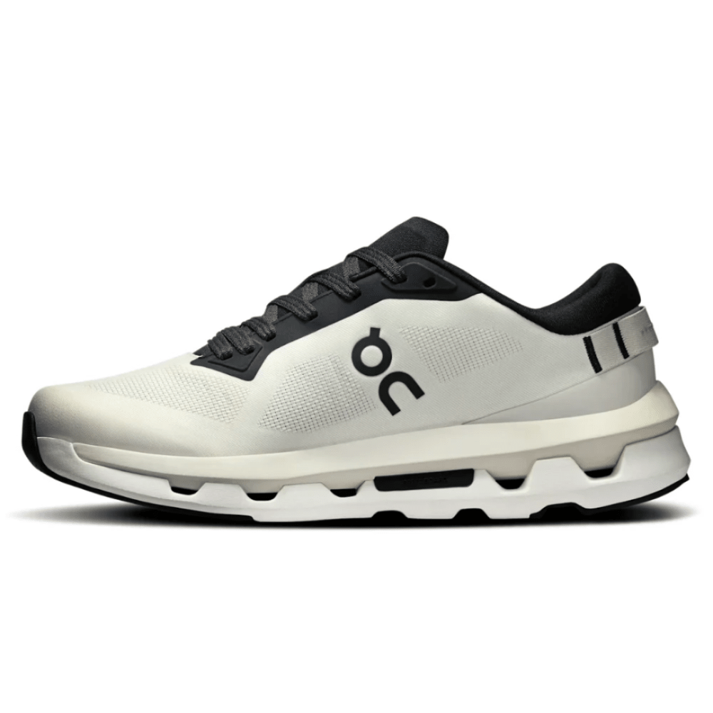 On Cloudzone Ice Black sports trainers Dubai