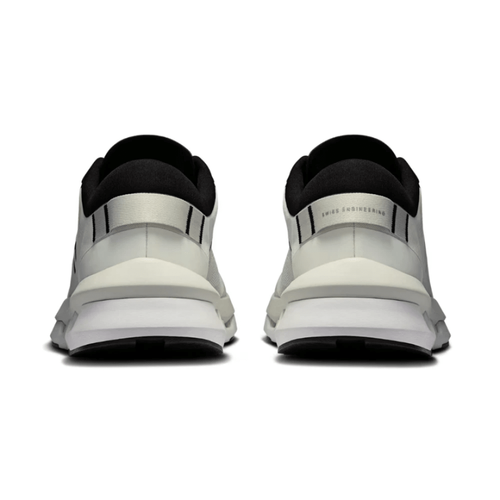 On Cloudzone Ice Black gym shoes Dubai UAE