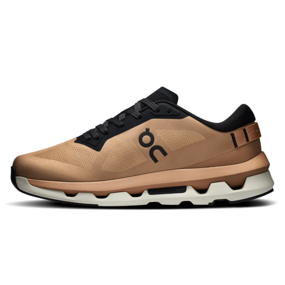 On Cloudzone Rosebrown Black everyday shoes Dubai