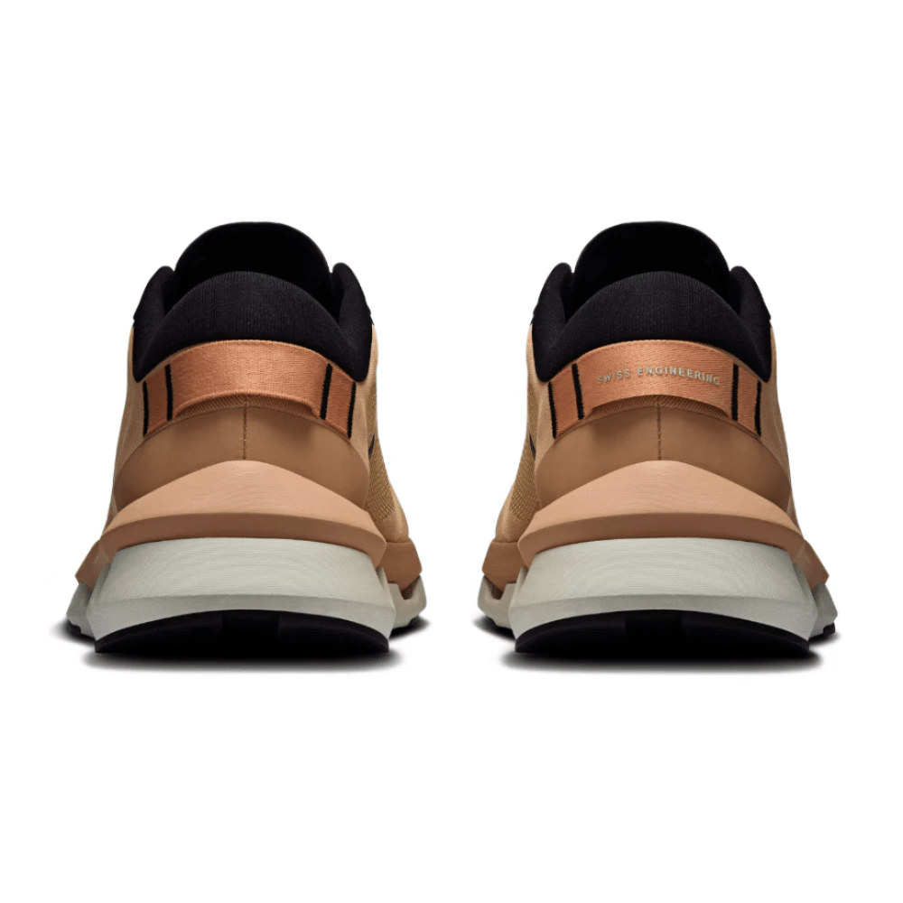Lightweight women’s sneakers On Cloudzone Rosebrown