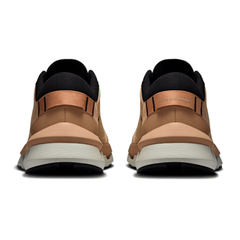 Lightweight women’s sneakers On Cloudzone Rosebrown