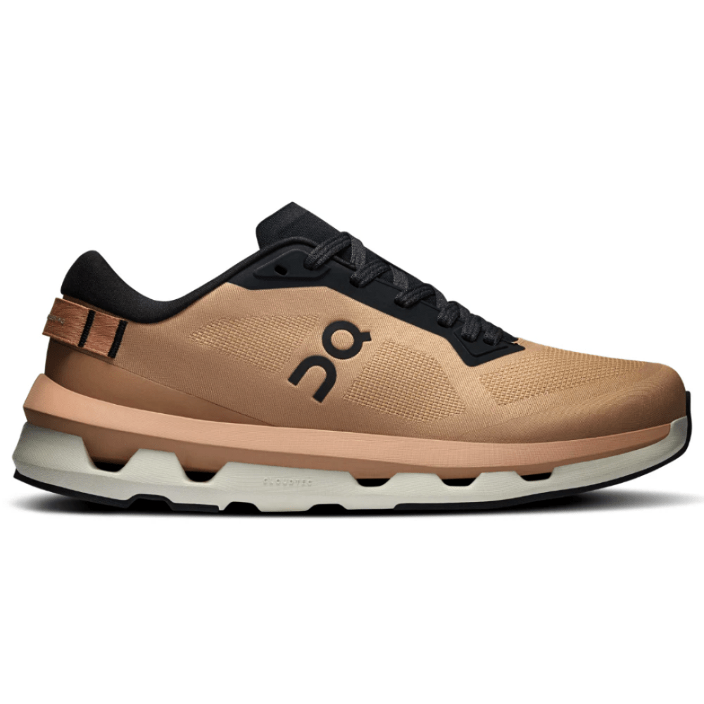 On Cloudzone Rosebrown Black women’s sneakers UAE
