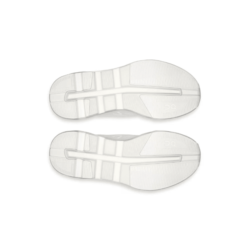Swiss Made On Cloudzone Triple White Trainers UAE