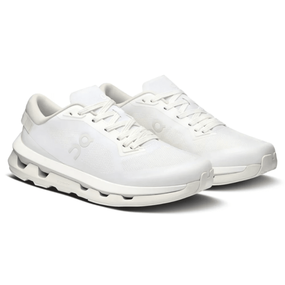 Cloudzone Triple White Men’s Trainers UAE