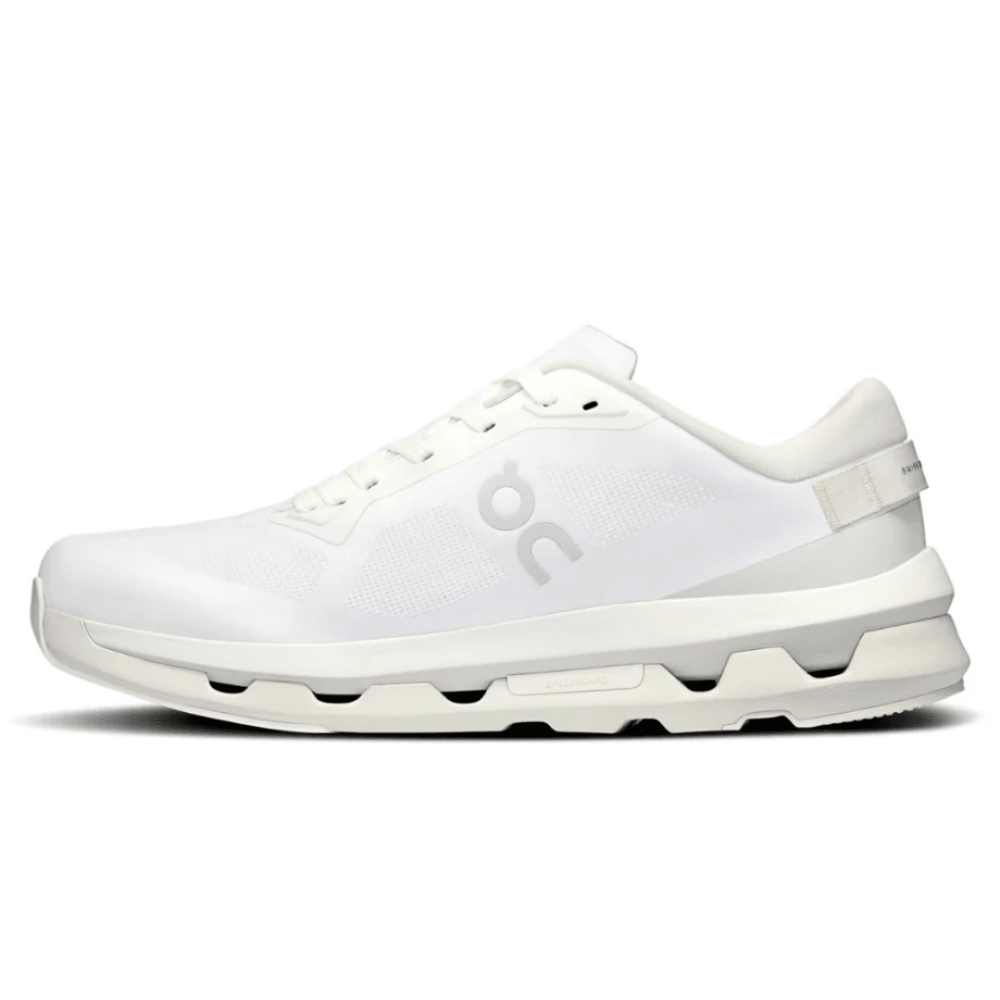 On Cloudzone Triple White Shoes Dubai