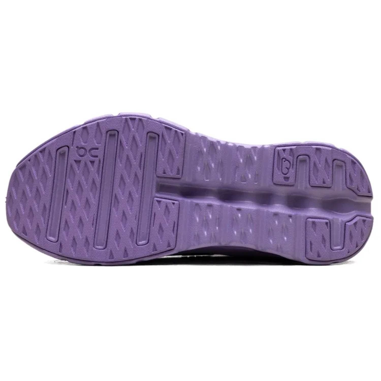ON Loewe x Running Cloudtilt 'Purple Rose' Sneakers – Violet Purple Limited Edition - Cloud Tread
